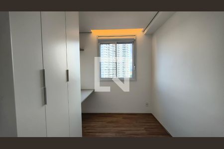 Quarto 1 de apartamento para alugar com 2 quartos, 39m² em Socorro, São Paulo