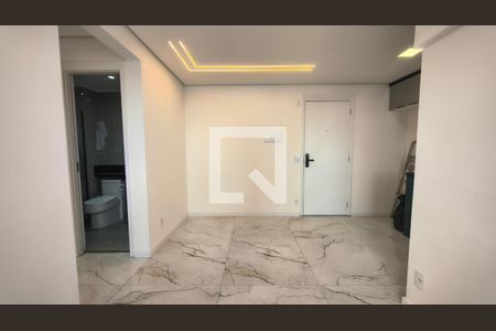 Sala de apartamento para alugar com 2 quartos, 39m² em Socorro, São Paulo