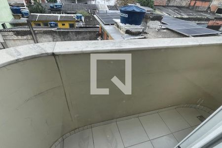 Casa para alugar com 2 quartos, 70m² em Vila Centenario, Duque de Caxias