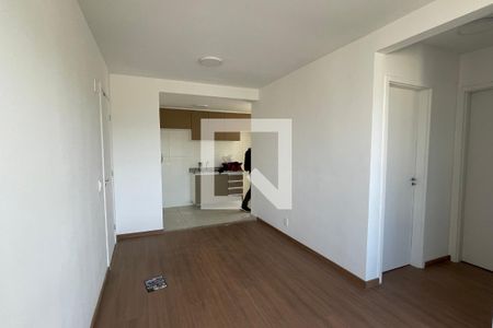 Sala de apartamento para alugar com 2 quartos, 48m² em Vila Santa Alice, Duque de Caxias