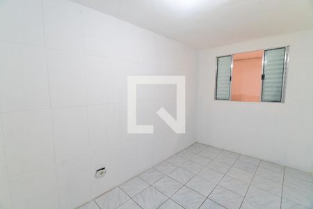Quarto 1 de casa para alugar com 2 quartos, 50m² em Vila Guarani (zona Sul), São Paulo