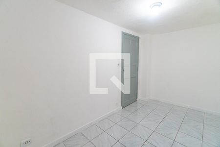 Quarto 1 de casa para alugar com 2 quartos, 50m² em Vila Guarani (zona Sul), São Paulo