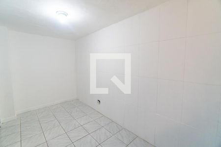 Quarto 1 de casa para alugar com 2 quartos, 50m² em Vila Guarani (zona Sul), São Paulo