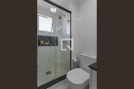 Suíte de apartamento à venda com 3 quartos, 86m² em Petrópolis, Porto Alegre
