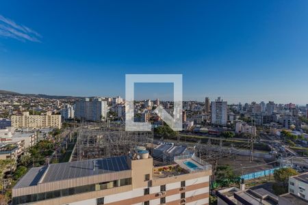 Quarto 1 de apartamento à venda com 3 quartos, 86m² em Petrópolis, Porto Alegre