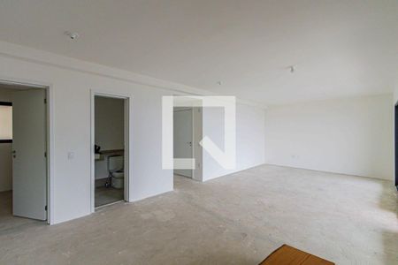 Sala de apartamento à venda com 3 quartos, 165m² em Jardim das Perdizes, São Paulo