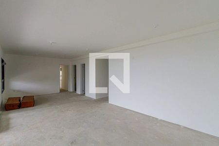Sala de apartamento à venda com 3 quartos, 165m² em Jardim das Perdizes, São Paulo