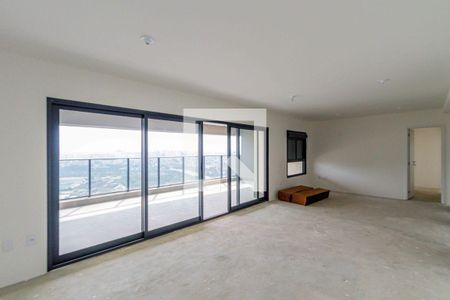 Apartamento à venda com 3 quartos, 165m² em Jardim das Perdizes, São Paulo