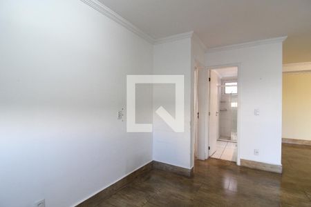Sala de apartamento para alugar com 2 quartos, 82m² em Jardim das Vertentes, São Paulo