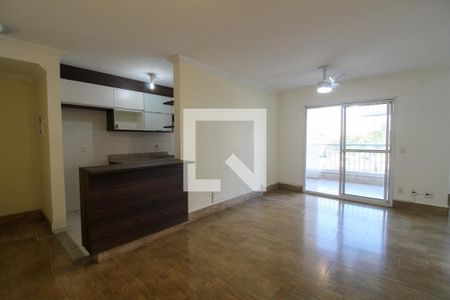 Sala de apartamento para alugar com 2 quartos, 82m² em Jardim das Vertentes, São Paulo