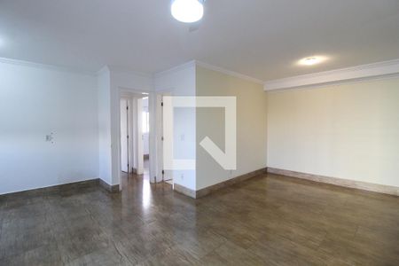 Sala de apartamento para alugar com 2 quartos, 82m² em Jardim das Vertentes, São Paulo