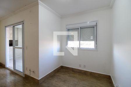 Sala de apartamento para alugar com 2 quartos, 82m² em Jardim das Vertentes, São Paulo