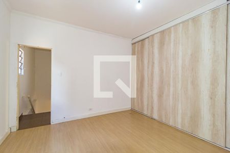 Quarto 2 de casa para alugar com 2 quartos, 125m² em Vila Bertioga, São Paulo