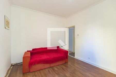 Quarto 1 de casa para alugar com 2 quartos, 125m² em Vila Bertioga, São Paulo