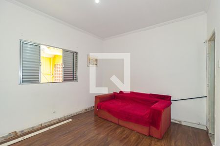 Quarto 1 de casa para alugar com 2 quartos, 125m² em Vila Bertioga, São Paulo