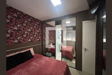Quarto 1 de apartamento à venda com 2 quartos, 74m² em São José, Canoas