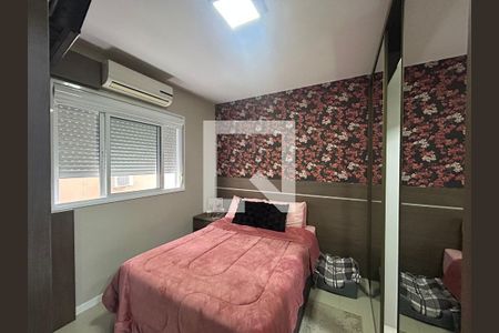 Quarto 1 de apartamento à venda com 2 quartos, 74m² em São José, Canoas