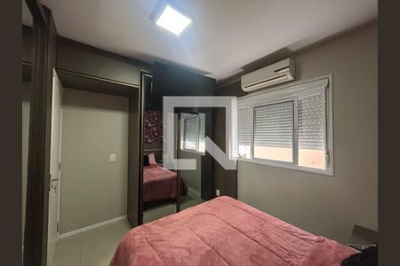Quarto 1 de apartamento à venda com 2 quartos, 74m² em São José, Canoas