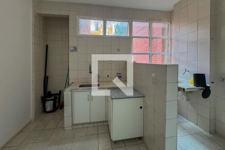 Apartamento para alugar com 2 quartos, 72m² em Havaí, Belo Horizonte