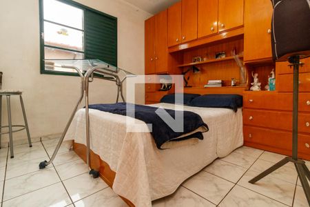 Quarto 2 de apartamento à venda com 2 quartos, 50m² em Jardim Martins Silva, São Paulo