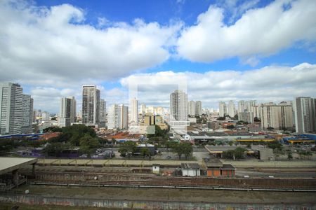 Apartamento para alugar com 2 quartos, 45m² em Belenzinho, São Paulo