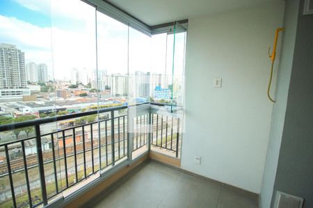 Apartamento para alugar com 2 quartos, 45m² em Belenzinho, São Paulo