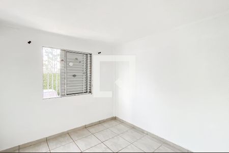 Quarto 1 de apartamento para alugar com 2 quartos, 43m² em Jardim Marilu, São Paulo