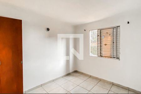 Quarto 1 de apartamento para alugar com 2 quartos, 43m² em Jardim Marilu, São Paulo