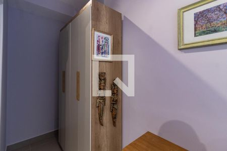 Corredor de kitnet/studio à venda com 1 quarto, 31m² em Pompeia, São Paulo
