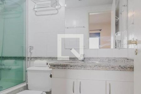 Foto 03 de apartamento à venda com 2 quartos, 59m² em Vila Mariana, São Paulo