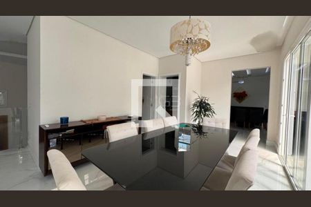 Casa de Condomínio à venda com 4 quartos, 516m² em Joapiranga, Valinhos
