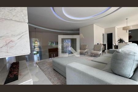 Casa de Condomínio à venda com 4 quartos, 516m² em Joapiranga, Valinhos
