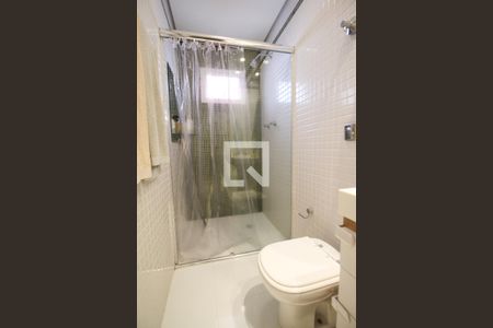 Apartamento à venda com 2 quartos, 54m² em Moema, São Paulo
