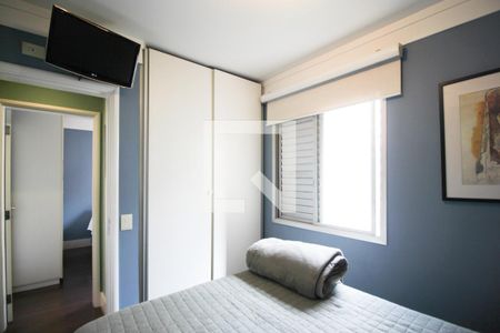 Apartamento à venda com 2 quartos, 54m² em Moema, São Paulo