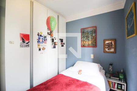 Apartamento à venda com 2 quartos, 54m² em Moema, São Paulo