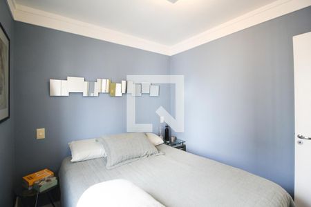 Apartamento à venda com 2 quartos, 54m² em Moema, São Paulo
