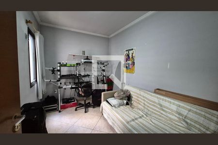 Quarto 2 de apartamento à venda com 3 quartos, 192m² em Parque das Nações, Santo André
