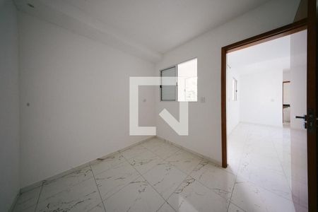 Quarto 1 de casa à venda com 2 quartos, 41m² em Vila Guilhermina, São Paulo