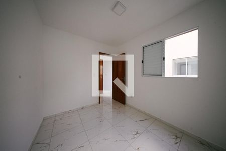 Quarto 2 de casa à venda com 2 quartos, 41m² em Vila Guilhermina, São Paulo