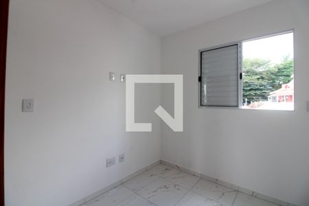 Quarto 1 de apartamento à venda com 2 quartos, 37m² em Vila Guilhermina, São Paulo