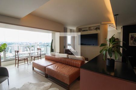 Apartamento para alugar com 1 quarto, 63m² em Butantã, São Paulo