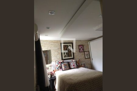Quarto  de apartamento à venda com 2 quartos, 64m² em Tristeza, Porto Alegre
