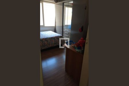 Quarto 2 de apartamento à venda com 2 quartos, 64m² em Tristeza, Porto Alegre