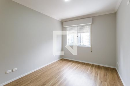 Quarto 1 de apartamento para alugar com 2 quartos, 92m² em Vila Nova Conceição, São Paulo