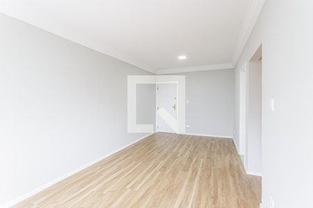 Sala de apartamento para alugar com 2 quartos, 92m² em Vila Nova Conceição, São Paulo