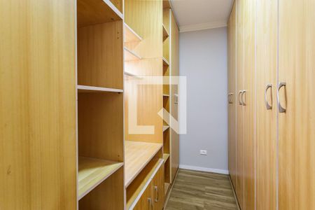 Closet do quarto 1 de apartamento para alugar com 2 quartos, 92m² em Vila Nova Conceição, São Paulo