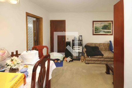 Sala de Jantar de apartamento para alugar com 2 quartos, 105m² em Água Rasa, São Paulo