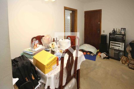 Sala de Jantar de apartamento para alugar com 2 quartos, 105m² em Água Rasa, São Paulo