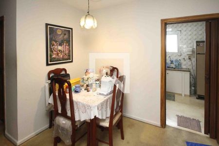 Sala de Jantar de apartamento para alugar com 2 quartos, 105m² em Água Rasa, São Paulo