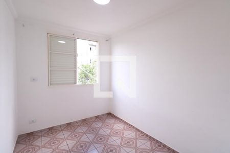 Quarto 1 de apartamento para alugar com 2 quartos, 43m² em Conceição, Diadema